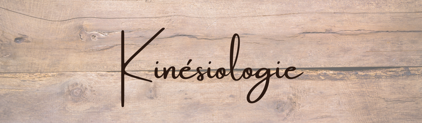 Kinesiologie