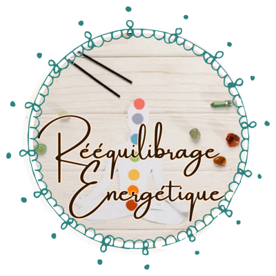 Reequilibrage energetique 2