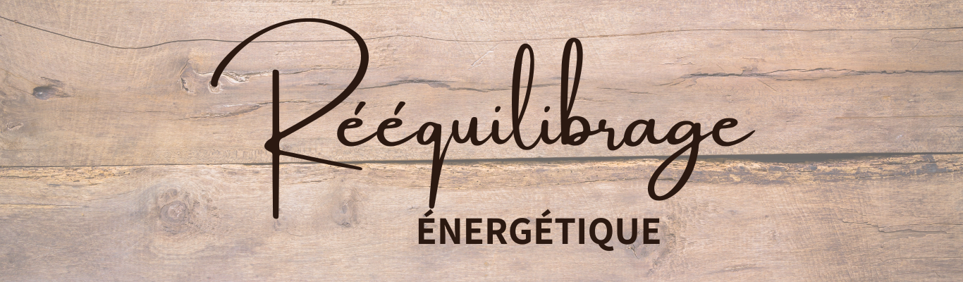 Reequilibrage energetique